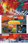 Petrol Head Volume 1 (Image Comics) - фото 7
