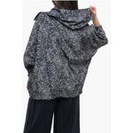 Синие куртки и пальто из полиэстера Woolrich, Blue - фото 2