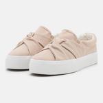 Кроссовки Anna Field Mocasines, beige - фото 4