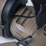 Защита органов слуха электронная WALKER'S RAZOR SAVANNA - фото 10