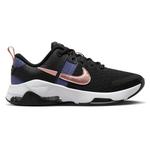 Кроссовки Nike W Zoom Bella 6 Prm, черный/синий - фото 6