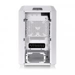Корпус Thermaltake The Tower 300, Mini Tower, белый - фото 5