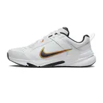 Кроссовки сверхширокие Defy All Day, белый/черный - фото 2