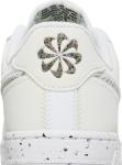 Кроссовки Nike Wmns Air Force 1 Crater 'White', белый - фото 8