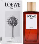Туалетная вода Loewe Solo Loewe Cedro - фото 3