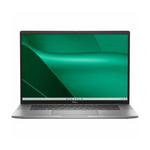 Ноутбук Dell Latitude 7000 7650, 16", 16ГБ/256ГБ, Ultra 5 135U, Intel Graphics, титановый-серый, английская клавиатура - фото