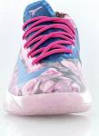 Кроссовки Nike KD 6 Supreme 'Aunt Pearl', розовый - фото 2