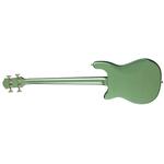 Бас-гитара Epiphone Embassy - Wanderlust Green Metallic Embassy Bass - Wanderlust - фото 5