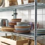 Миска Ikea Färgklar, 16 см, фиолетовый - фото 4