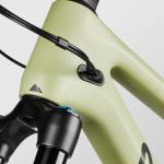 Горный велосипед Canyon Spectral 29 CF 7, зеленый - фото 3