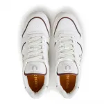 Кроссовки Fred Perry B300, белый - фото 2