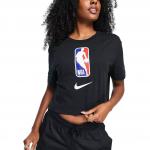 Футболка Nike Basketball NBA, черный - фото