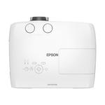 Проектор Epson Home Cinema 3200, белый - фото 6