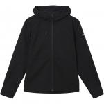 Куртка унисекс черная THE NORTH FACE - фото 2