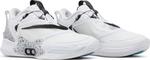 Кроссовки Nike Adapt BB 2.0 'White Cement', белый - фото 9