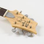 Электрогитара PRS SE Silver Sky 2022 Dragon Fruit SE Silver Sky Electric Guitar - фото 8