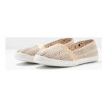 Кроссовки Anna Field Mocasines, beige - фото 6