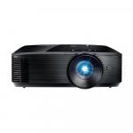 Проектор Optoma Technology HD146X, 3600 Лм, черный - фото