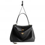 Родео большая сумка Balenciaga, basic set (bag+dust bag) - фото