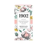 Туалетная вода Berdoues 1902, фрезия и хлопок - фото 2