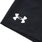 Under Armour Шорты для подростков черные - фото 9