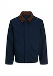 Куртка Jack & Jones Summer jacket, Navy Blazer/Dark Blue - фото 7