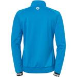 Спортивная куртка Kempa Wave 26 Poly, синий - фото 2