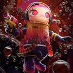 Mega Space Molly Coca Cola 1000% POP MART - фото 4