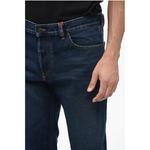 Джинсы D-SARK темного цвета Diesel, Blue - фото 3