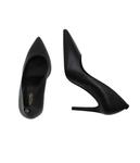 Туфли на шпильке Michael Kors ALINA, черный - фото 4