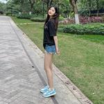 Кроссовки Doraemon Blind Box Unisex, черный - фото 82