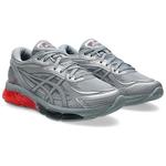 Кроссовки Gel-Quantum 360 8 унисекс с низким верхом серые Asics - фото 2