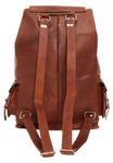 Рюкзак BOBBIE 15" Gusti Leder, цвет brown - фото 3