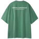 Футболка унисекс Pointlimit, Черный - фото 6