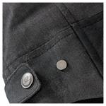 Джинсовая куртка DL-JM-8 Detlev Louis, серый - фото 7