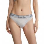 Женские трусы Calvin Klein - фото 3
