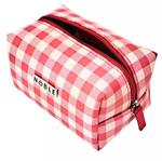 Косметичка NOBLE Красная R003 - фото