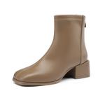 Ботильоны DAPHNE Ankle Boots Women's - фото 2