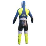 Куртка Seland Verdon Canyoning, серый - фото 2