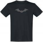 Футболка Batman Batman Logo, черный - фото
