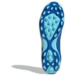 Predator Accuracy.3 L 2G/3G AG 'Bright Royal White' Adidas - фото 5