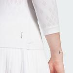 Футболка Performance ADIDAS PERFORMANCE Pro, белый - фото 5