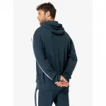 Худи Super.natural Colorado, синий - фото 2