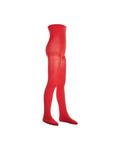 Колготки Vignoni, красный - фото
