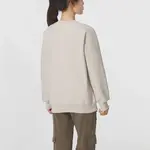 Свитшот Marble Canyon женский Columbia, серый - фото 4