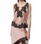 Зев Топ в пудровом цвете HERSKIND, Powder - фото 2