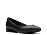 Natalyn Wish Балетки Clarks, Black - фото