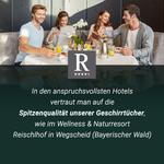 Чайные полотенца набор  Zollner, красный - фото 6