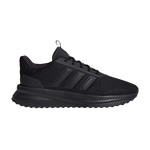 Кроссовки adidas X_PLRPATH 'Triple Black', черный - фото