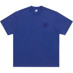 Футболка унисекс UNDEFEATED, черный - фото 6